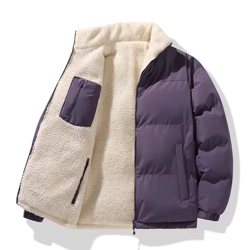 WarmLoom Jacket