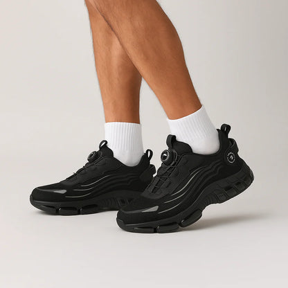 12 Uur Comfort, 0 Pijn – De Revolutie in Veiligheidsschoenen 🚀