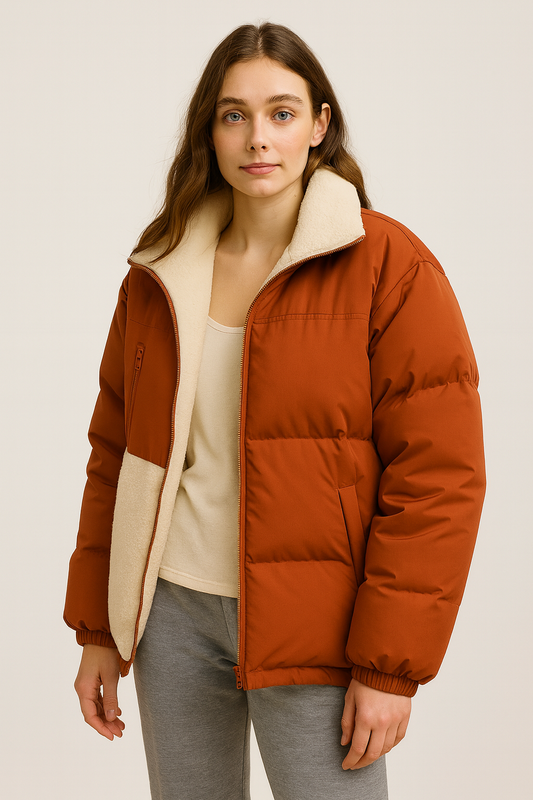 WarmLoom Jacket