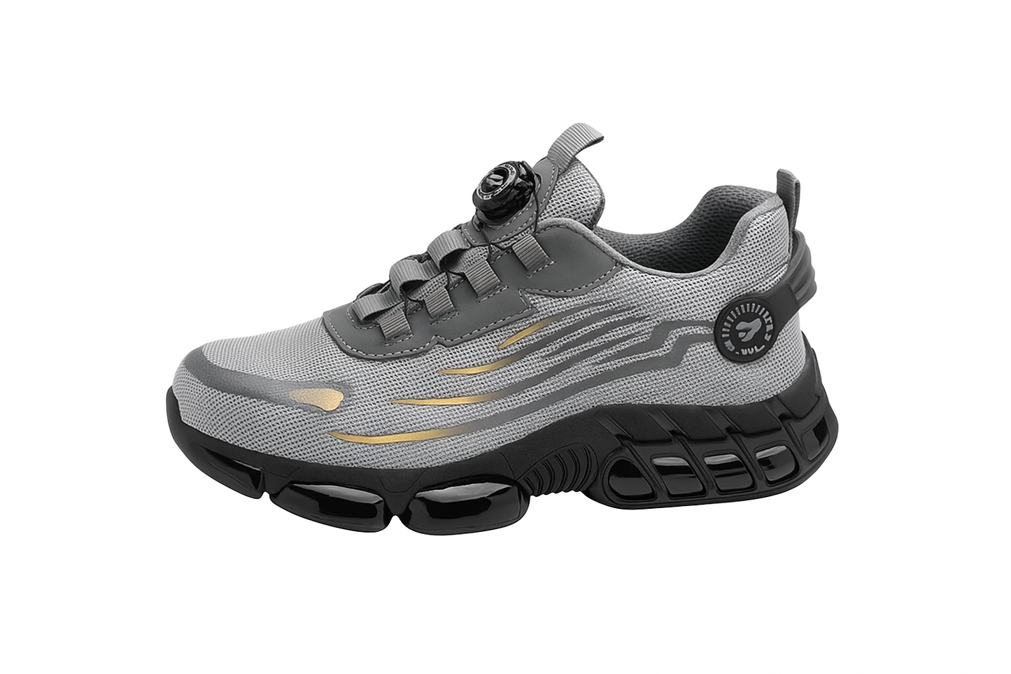 12 Uur Comfort, 0 Pijn – De Revolutie in Veiligheidsschoenen 🚀