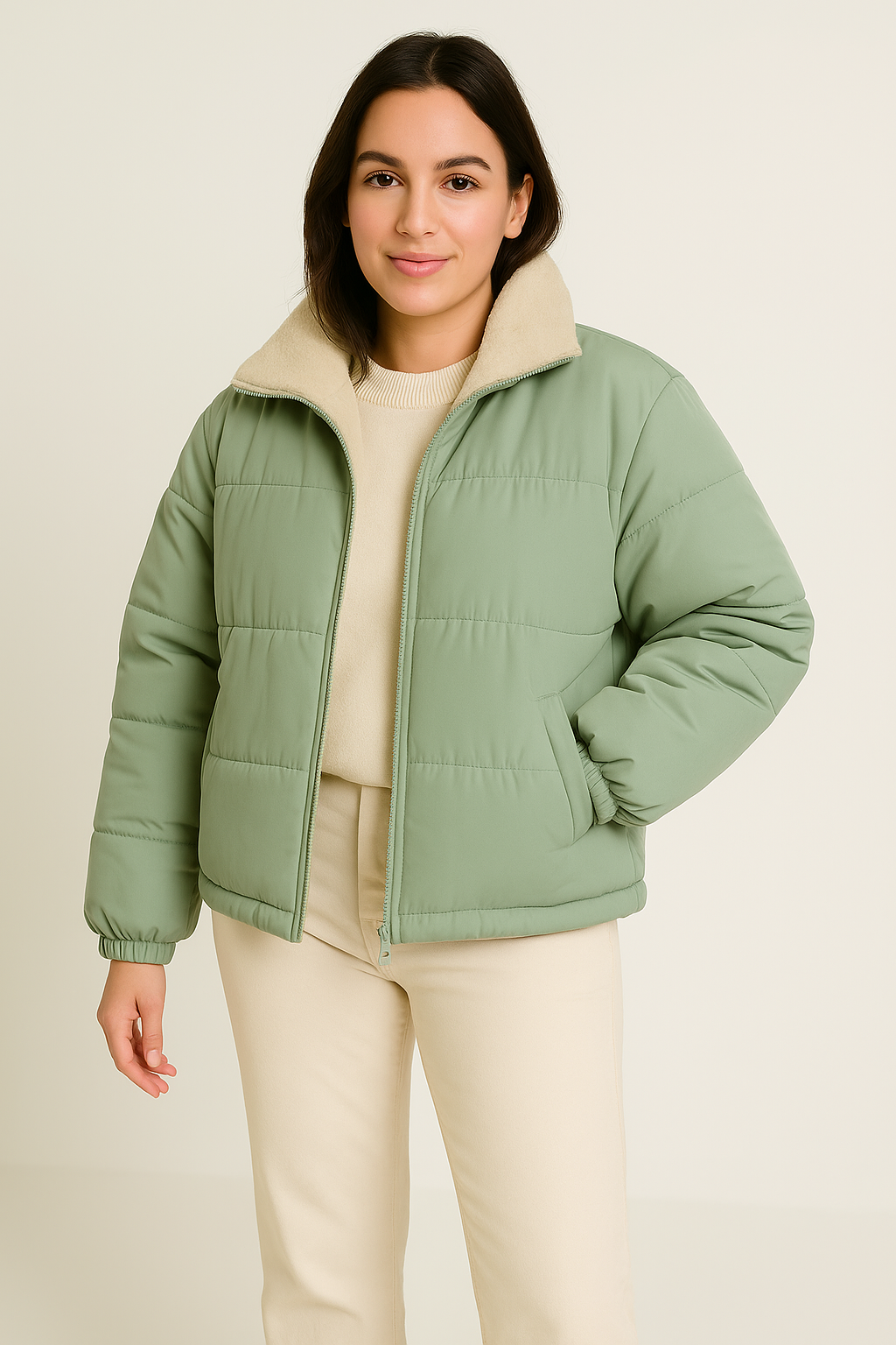 WarmLoom Jacket