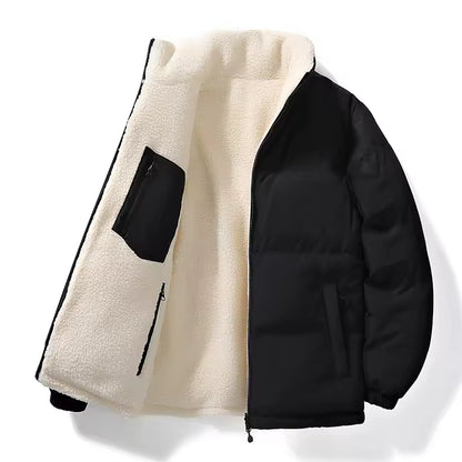 WarmLoom Jacket