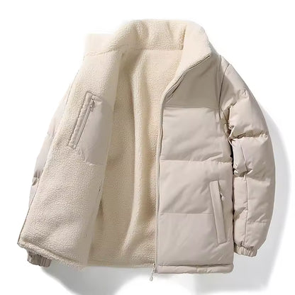 WarmLoom Jacket