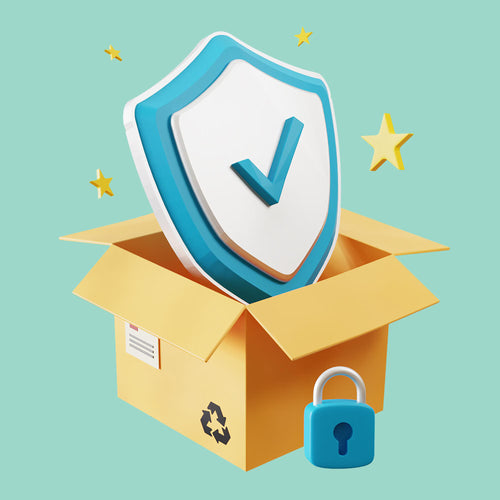 protection des expéditions